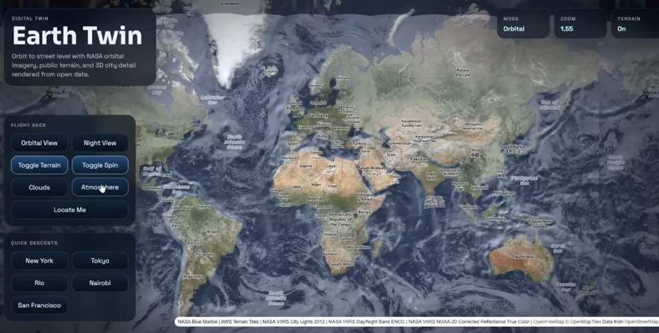 Chat gpt 5.4. Open Ai wychodzi z dołka. 3 image 13