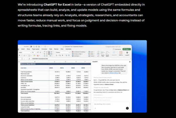 Chat gpt 5.4. Open Ai wychodzi z dołka. 21 image 17
