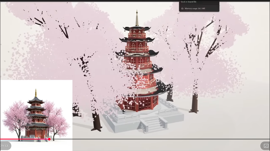 Chat gpt 5.4. Open Ai wychodzi z dołka. 5 image 19